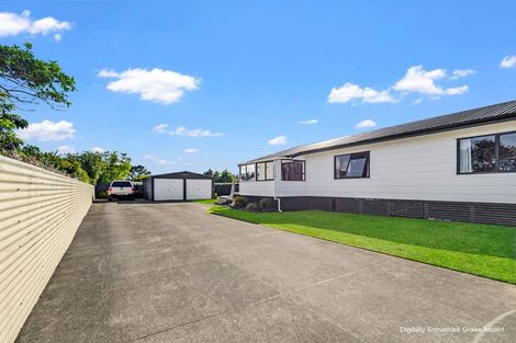 Photo of property in 4b Warriston Avenue, Waiuku, 2123
