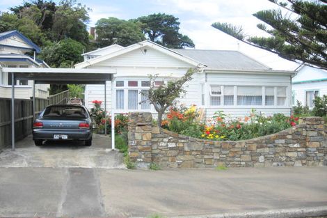Photo of property in 49 Waipapa Road, Hataitai, Wellington, 6021