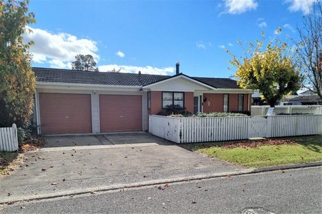 Photo of property in 9 Egmont Road, Ngongotaha, Rotorua, 3010