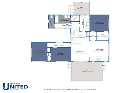 Photo of property in 107 Roydon Downs Road, Paengaroa, Te Puke, 3189