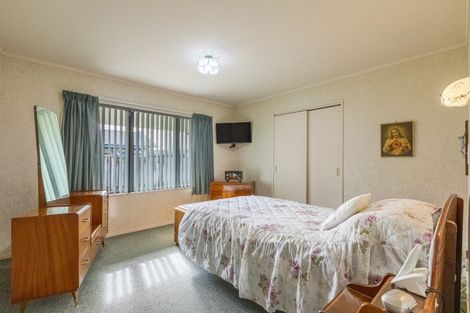 Photo of property in 3 Belgrove Drive, Waipukurau, 4200