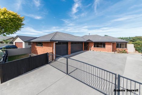 Photo of property in 29 Washington Parade, Milson, Palmerston North, 4414