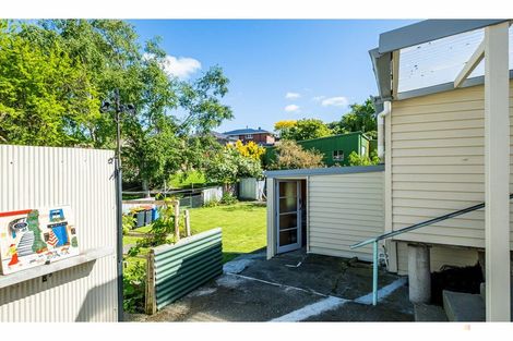 Photo of property in 6 Sutter Street, Seaview, Timaru, 7910