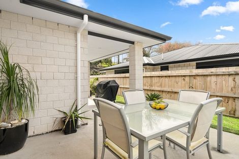Photo of property in 27 Peter Burke Way, Pyes Pa, Tauranga, 3112