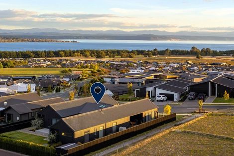 Photo of property in 124 Jarden Mile, Nukuhau, Taupo, 3330