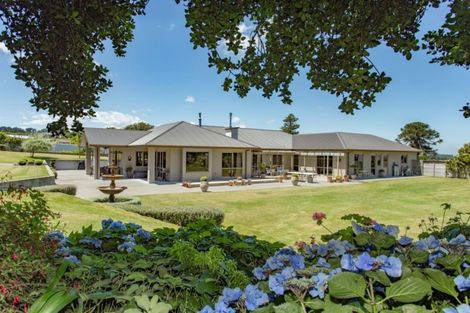 Photo of property in 311a Bushy Park Road, Kai Iwi, Whanganui, 4574