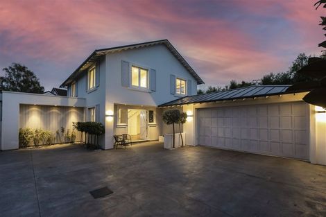 Photo of property in 17a Halton Street, Strowan, Christchurch, 8052