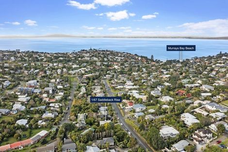 Photo of property in 1/67 Saddleback Rise, Murrays Bay, Auckland, 0630