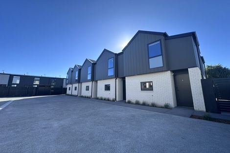 Photo of property in 43 Forth Street, Richmond, Christchurch, 8013