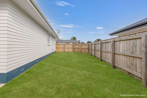 Photo of property in 27 Freyberg Street, Levin, 5510