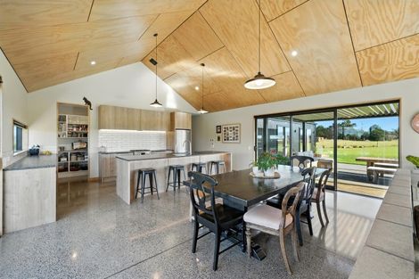 Photo of property in 235 Kennedys Hill Road, Cust, Rangiora, 7471