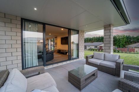 Photo of property in 31 Bertrowe Drive, Ohauiti, Tauranga, 3112