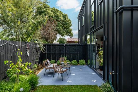 Photo of property in 4/12 Hume Street, Sydenham, Christchurch, 8023