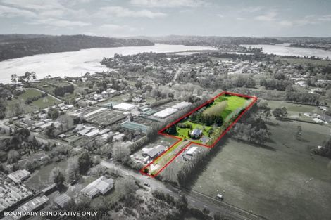 Photo of property in 28 Karaka Road, Whenuapai, Auckland, 0618