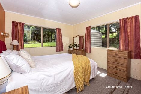 Photo of property in 77 Harris Road, Glenbervie, Whangarei, 0175