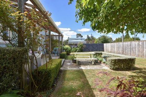 Photo of property in 16 Tyne Street, Carterton, 5713