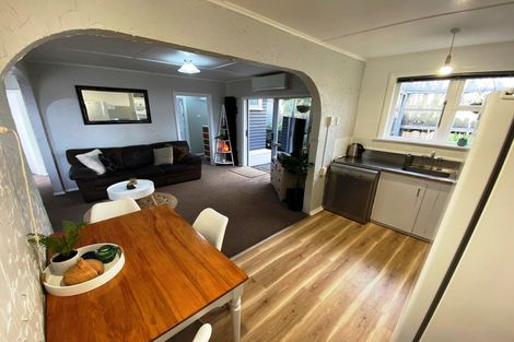 Photo of property in 74 Tauhuri Street, Manaia, 4612