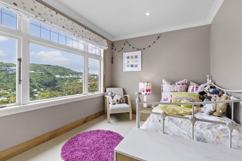 Photo of property in 57 Anne Street, Wadestown, Wellington, 6012