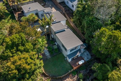 Photo of property in 2/19 Fordham Street, Beach Haven, Auckland, 0626