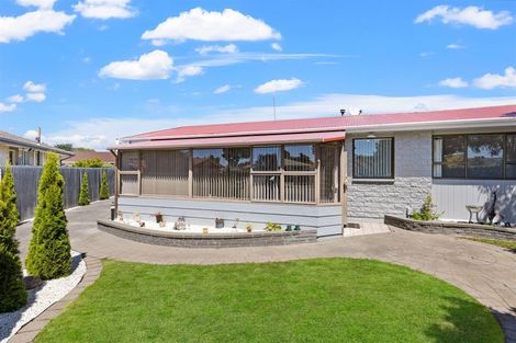 Photo of property in 12 Takapu Place, Bromley, Christchurch, 8062
