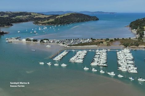 Photo of property in 223 Falls Road, Warkworth, 0984