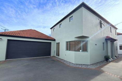 Photo of property in 62 Hewitts Road, Merivale, Christchurch, 8014