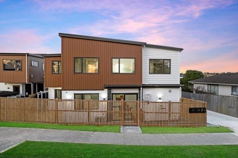 Photo of property in 158a Pigeon Mountain Road, Half Moon Bay, Auckland, 2012