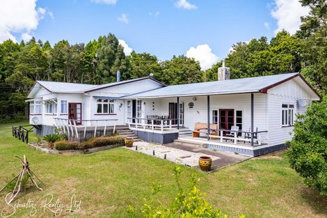 Photo of property in 356 Bull Road, Paparoa, Waiotira, 0193