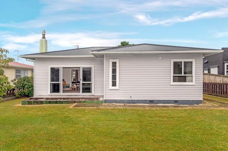 Photo of property in 544 Childers Road, Te Hapara, Gisborne, 4010