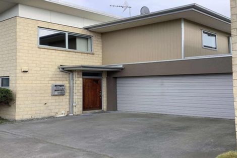 Photo of property in 58b King Street, Sydenham, Christchurch, 8023
