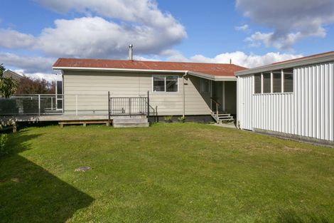 Photo of property in 7 Koromiko Place, Omori, Turangi, 3381