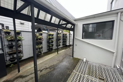 Photo of property in Avon Flats, 9/217 The Terrace, Wellington Central, Wellington, 6011