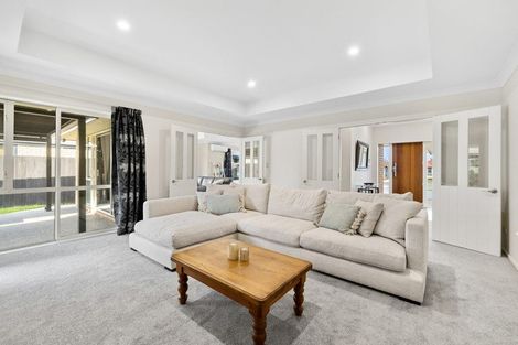 Photo of property in 55 Overbury Crescent, Rolleston, 7614