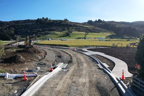 Photo of property in 36 Lot Rc, 195 Wakari Road, Helensburgh, Dunedin, 9010