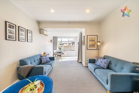 Photo of property in 69 Waiwhetu Road, Waterloo, Lower Hutt, 5011