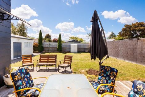 Photo of property in 39 Apollo Parade, Milson, Palmerston North, 4414