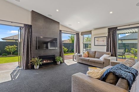 Photo of property in 5 Canter Lane, Aidanfield, Christchurch, 8025