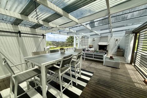 Photo of property in 603 Duck Creek Road, Stillwater, Silverdale, 0993