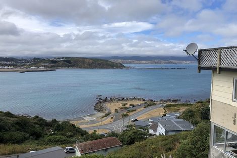 Photo of property in 81 View Road, Houghton Bay, Wellington, 6023