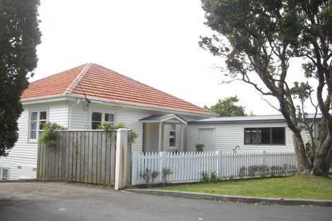 Photo of property in 12 Hurman Street, Karori, Wellington, 6012