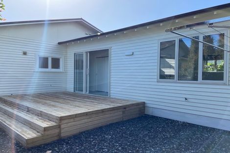 Photo of property in 168 Lemon Street, Strandon, New Plymouth, 4312