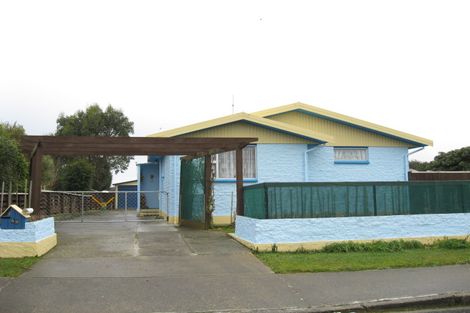 Photo of property in 53 Ascot Terrace, Kingswell, Invercargill, 9812