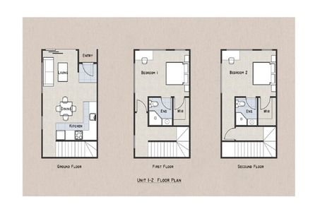 Photo of property in 1/183 Knighton Road, Hillcrest, Hamilton, 3216