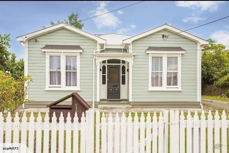 Photo of property in 1 Second Street, Lansdowne, Masterton, 5810