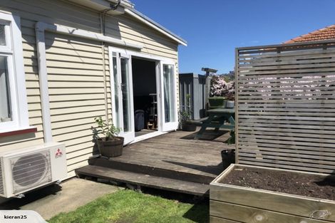 Photo of property in 32 Atkinson Street, South Dunedin, Dunedin, 9012