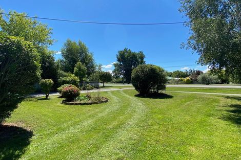 Photo of property in 29 Mount Cook Road, Fairlie, 7925