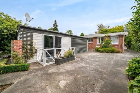 Photo of property in 58 Balrudry Street, Avonhead, Christchurch, 8042