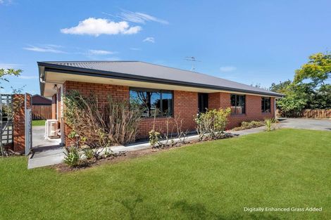 Photo of property in 68 Bridge Street, Netherby, Ashburton, 7700