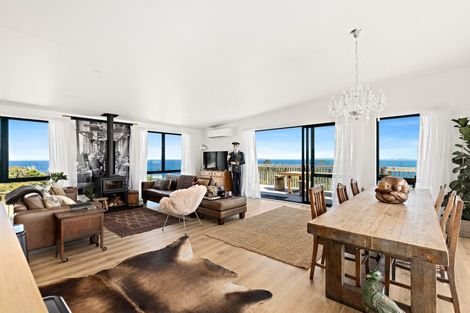 Photo of property in 9 Elizabeth Point Road, Kawau Island, 0920