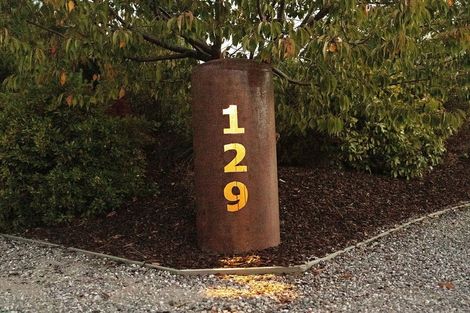 Photo of property in 129 Bannockburn Road, Cromwell, 9384